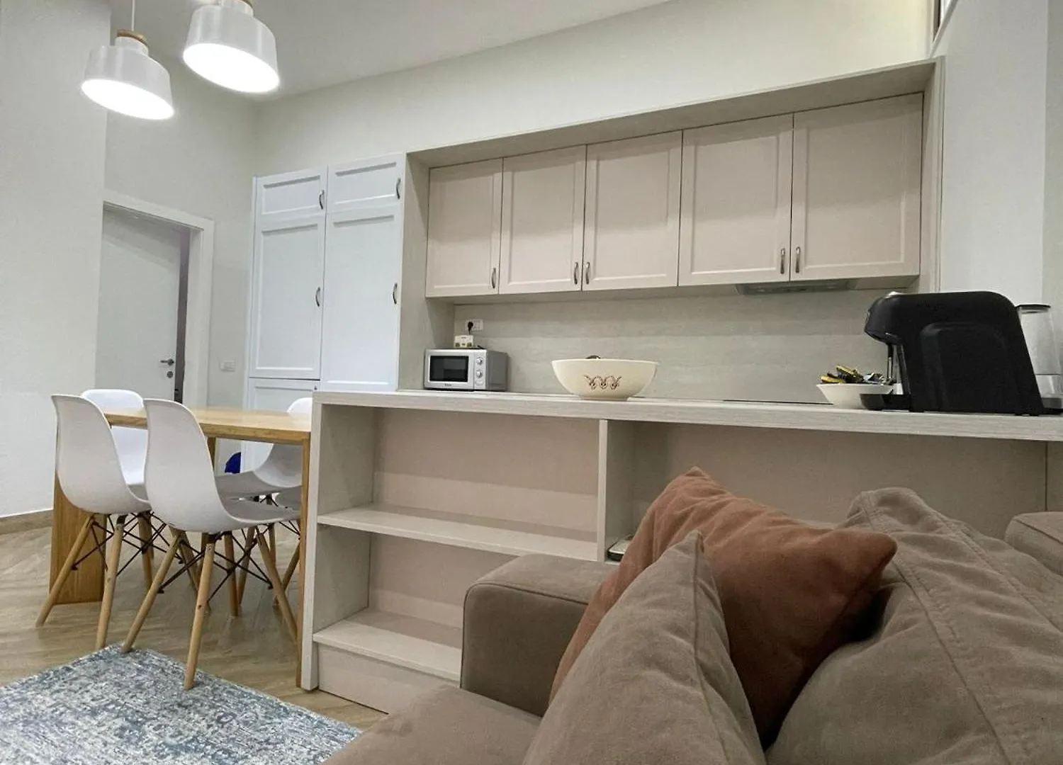 Apartment 4 格勒姆 0*,  阿尔巴尼亚
