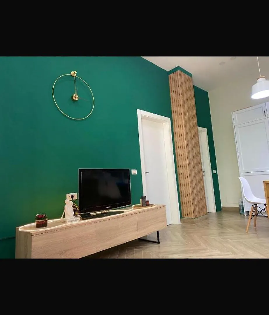 Apartment 4 Golem  Albanië